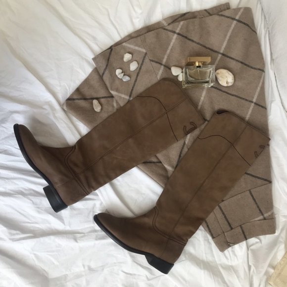 CHANEL boots EU37 - Picture 1 of 3